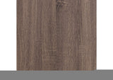 207041KE-S4 Brantford 4-piece Eastern King Bedroom Set Barrel Oak