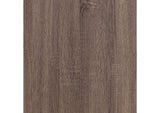 207041Q Brantford Wood Queen Panel Bed Barrel Oak