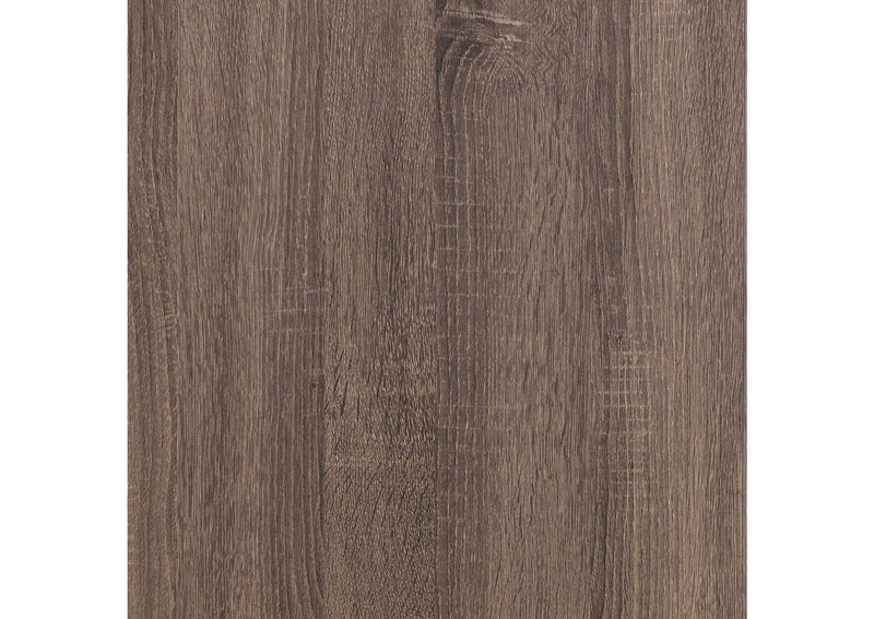 207042 Brantford 2-drawer Nightstand Barrel Oak