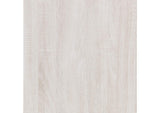 207050Q Brantford Wood Queen Storage Panel Bed Coastal White