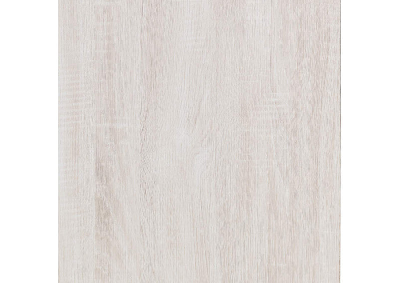 207052 Brantford 2-drawer Nightstand Coastal White