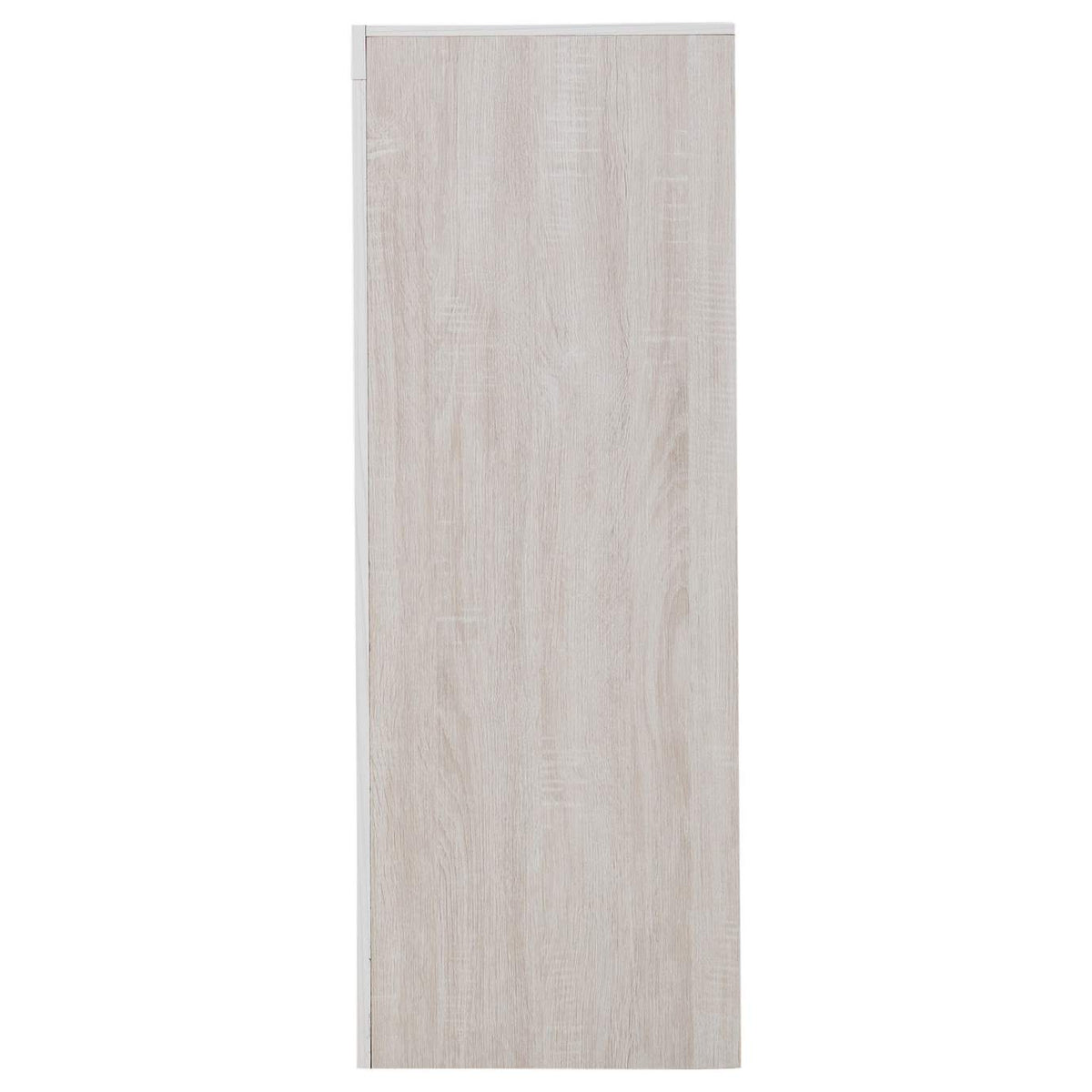 207055 Brantford 4-drawer Bedroom Chest Coastal White