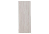 207055 Brantford 4-drawer Bedroom Chest Coastal White