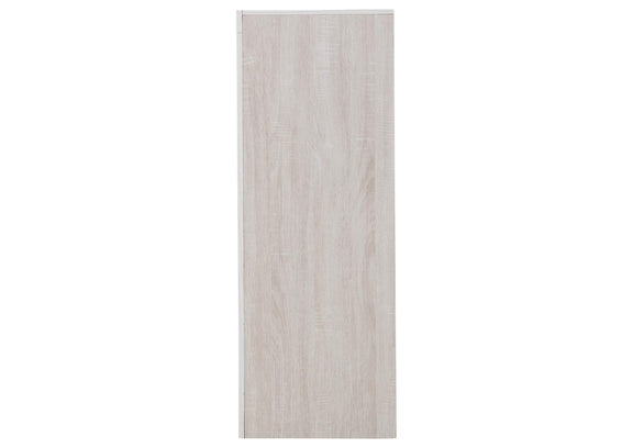 207055 Brantford 4-drawer Bedroom Chest Coastal White