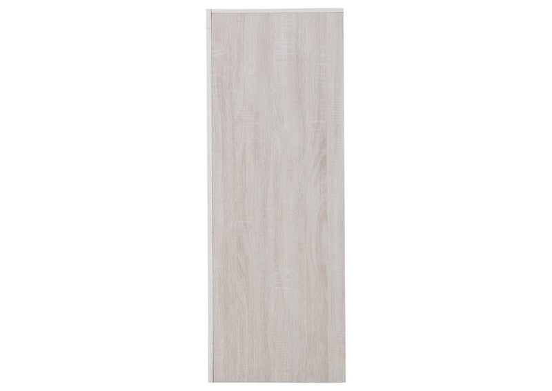 207055 Brantford 4-drawer Bedroom Chest Coastal White