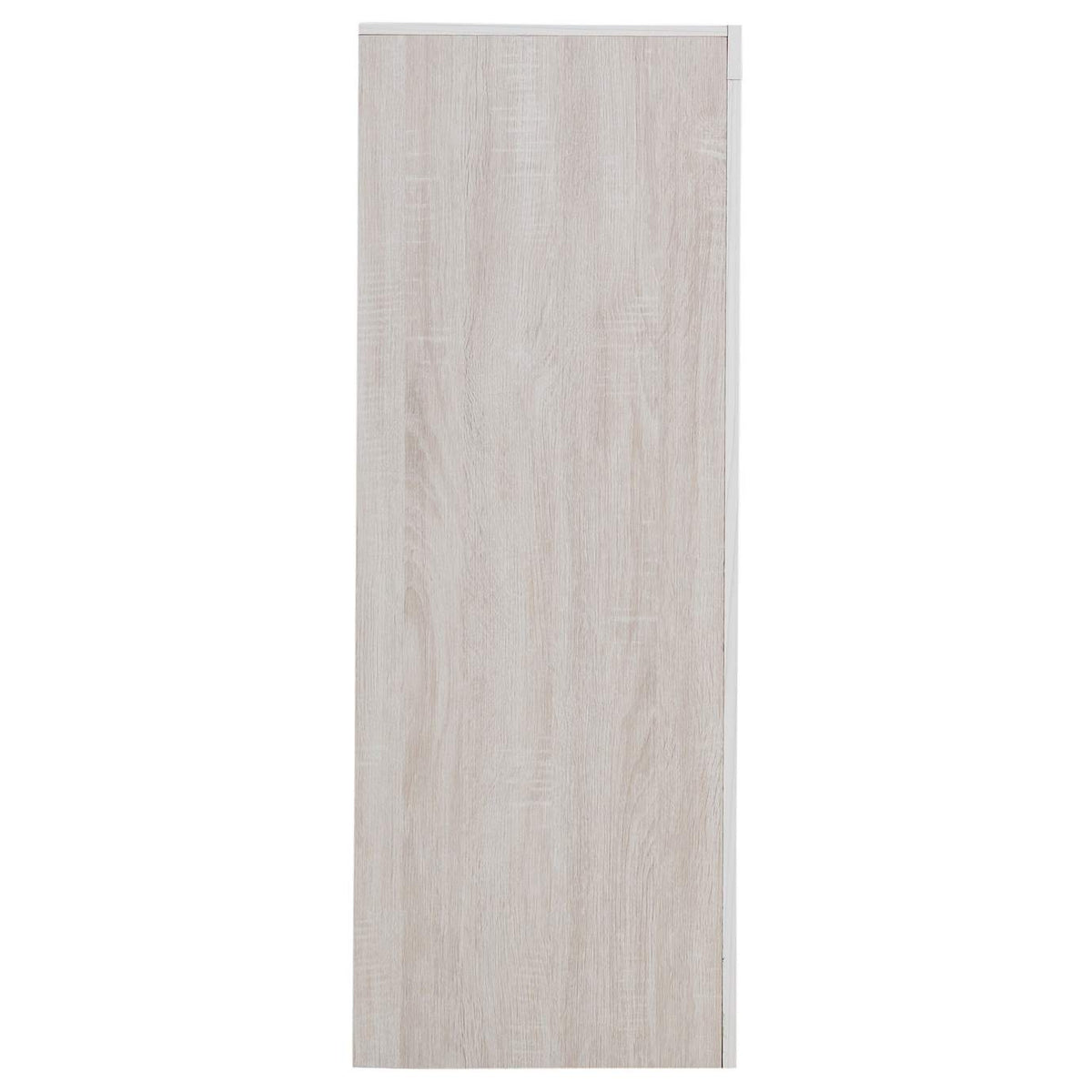 207055 Brantford 4-drawer Bedroom Chest Coastal White
