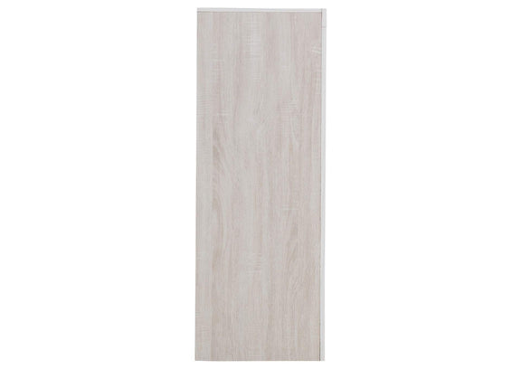 207055 Brantford 4-drawer Bedroom Chest Coastal White