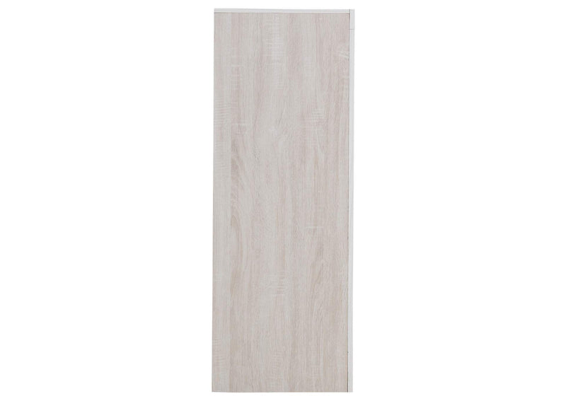 207055 Brantford 4-drawer Bedroom Chest Coastal White