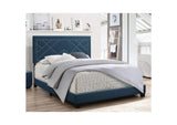 20857EK Ishiko Ek Bed