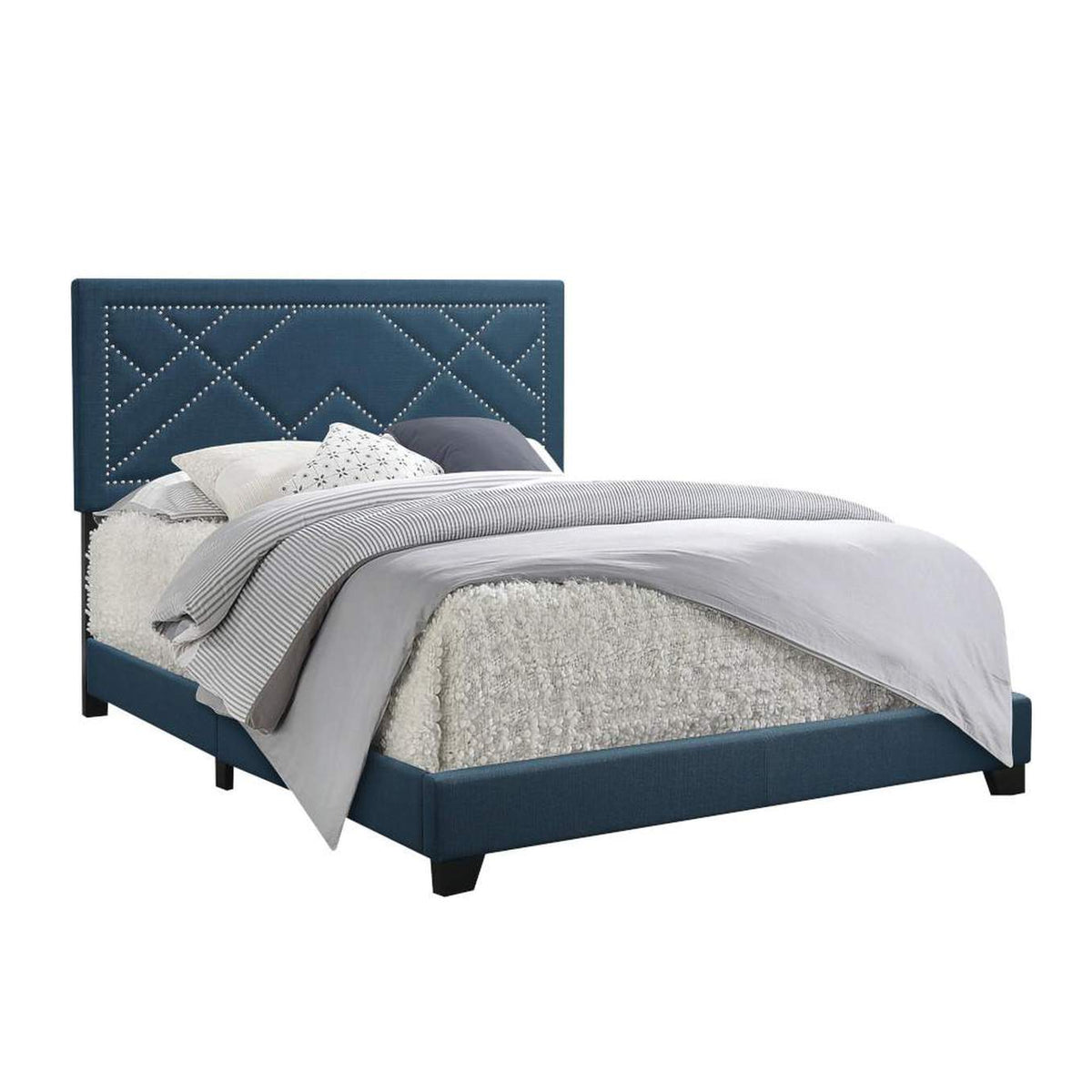 20857EK Ishiko Ek Bed