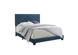 20857EK Ishiko Ek Bed