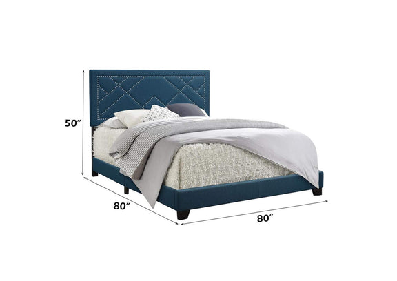 20857EK Ishiko Ek Bed