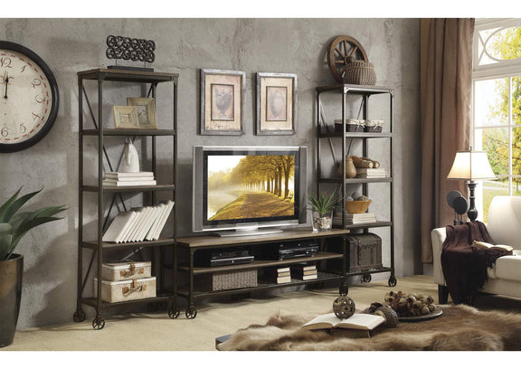 50990-T Millwood TV Stand