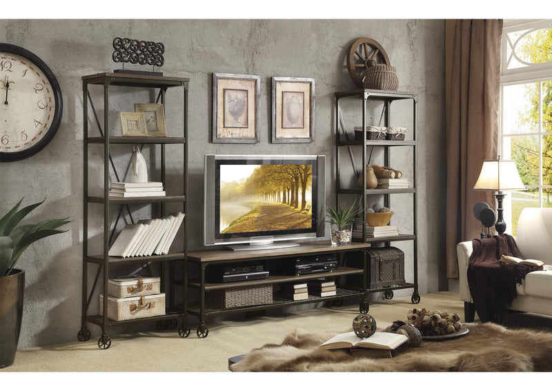 50990-T Millwood TV Stand