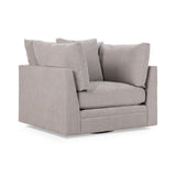 Audrey - Swivel Chair