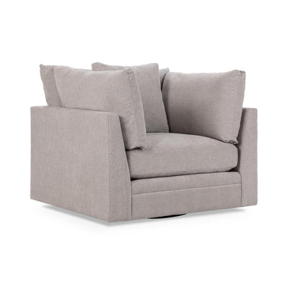 Audrey - Swivel Chair
