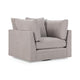 Audrey - Swivel Chair
