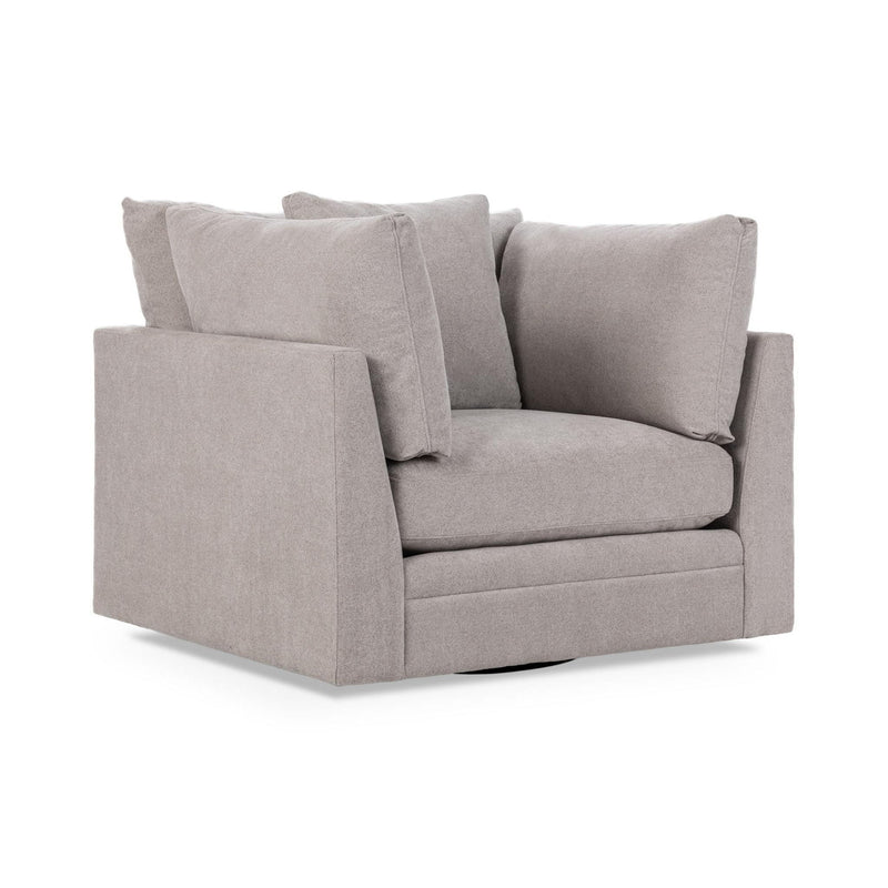 Audrey - Swivel Chair