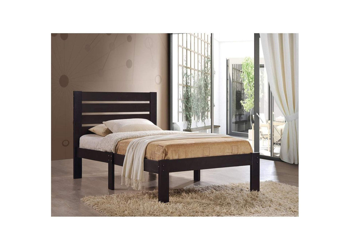 21080Q Kenney Queen Bed