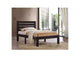 21080Q Kenney Queen Bed