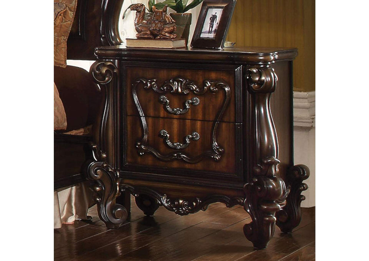 21103 Versailles Nightstand