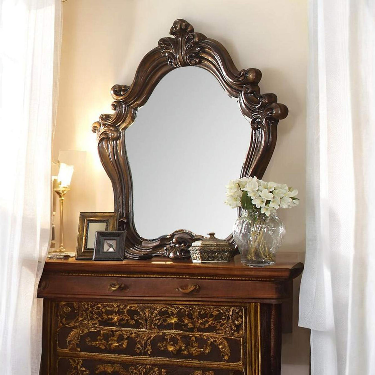 21104 Versailles Mirror