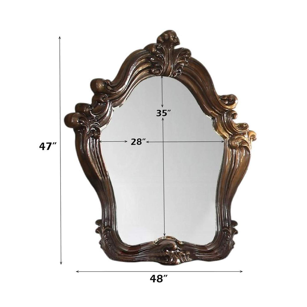 21104 Versailles Mirror