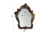 21104 Versailles Mirror