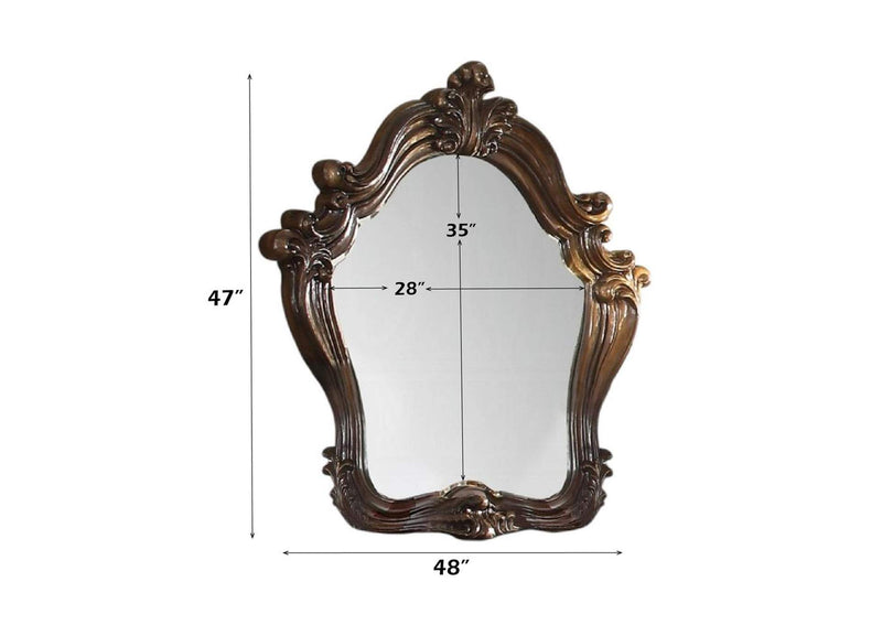 21104 Versailles Mirror
