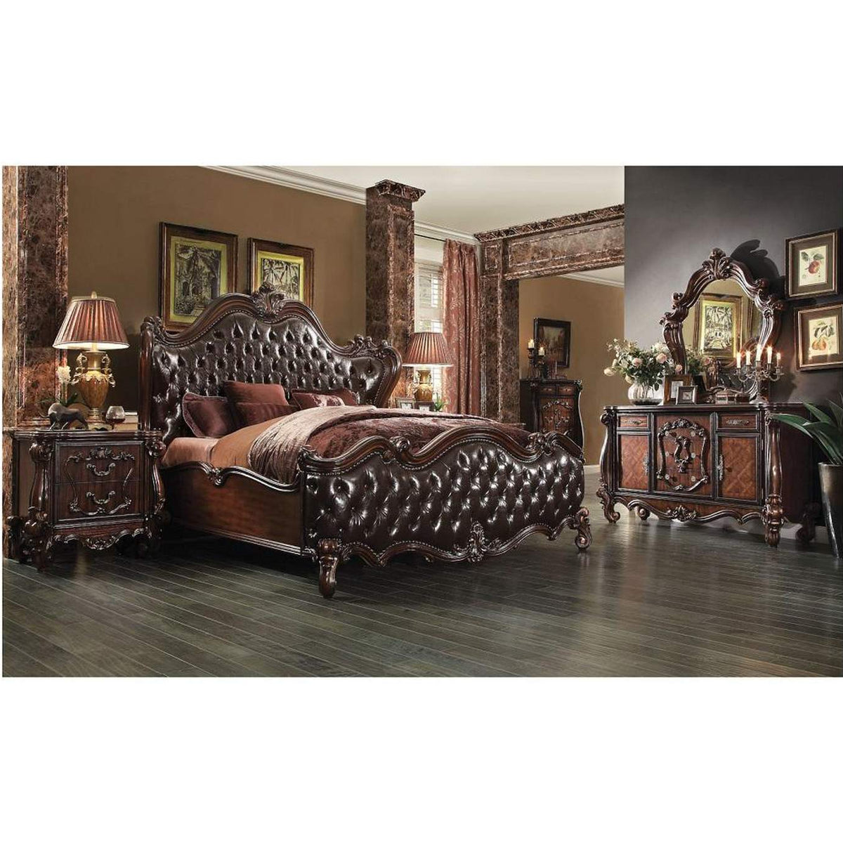 21105 Versailles Dresser