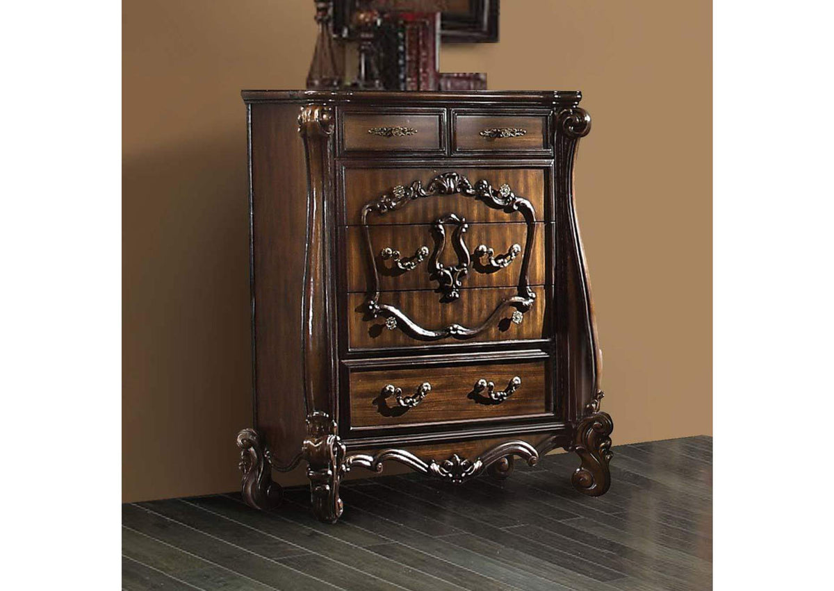 21106 Versailles Chest