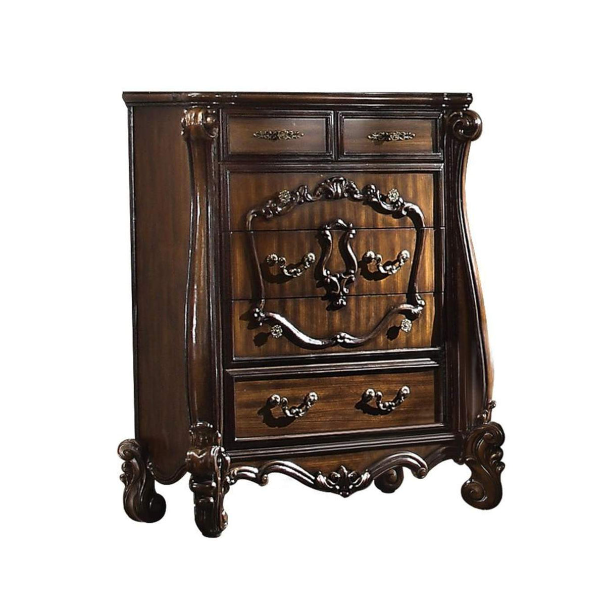 21106 Versailles Chest