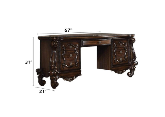 21107 Versailles Vanity Desk