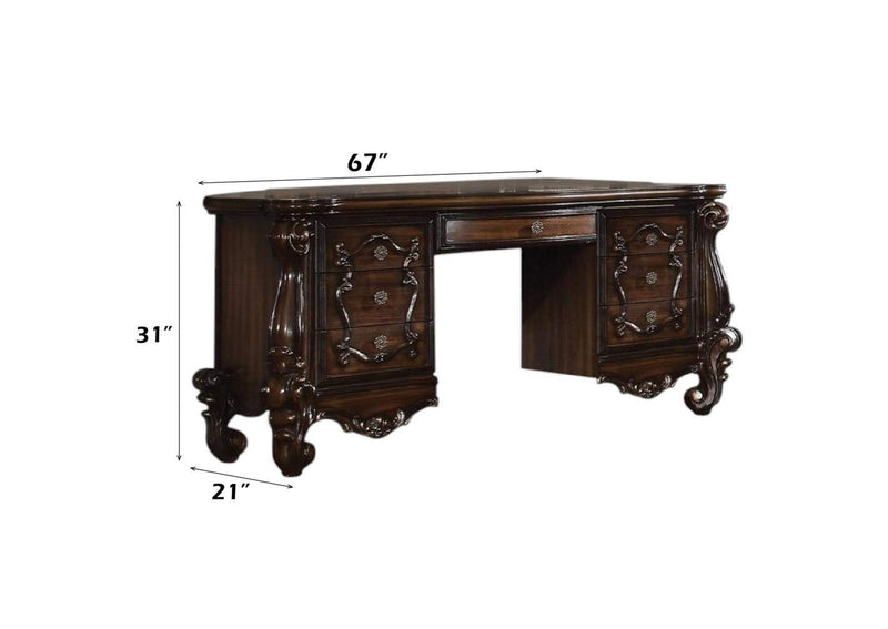21107 Versailles Vanity Desk