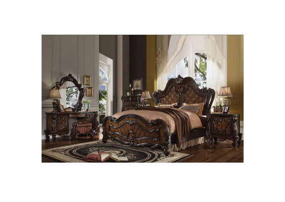 21108 Versailles Vanity Stool