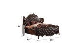 21120Q Versailles Queen Bed