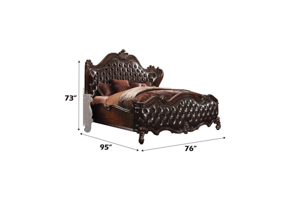 21120Q Versailles Queen Bed