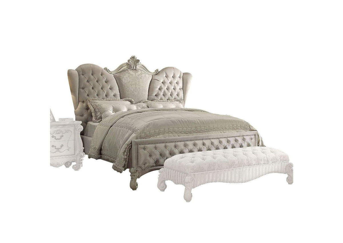 21127EK Versailles Ek Bed