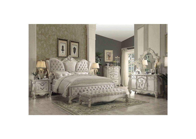 21127EK Versailles Ek Bed
