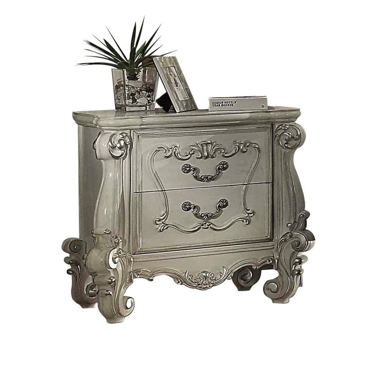 21133 Versailles Nightstand
