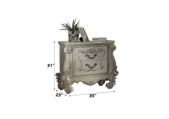 21133 Versailles Nightstand