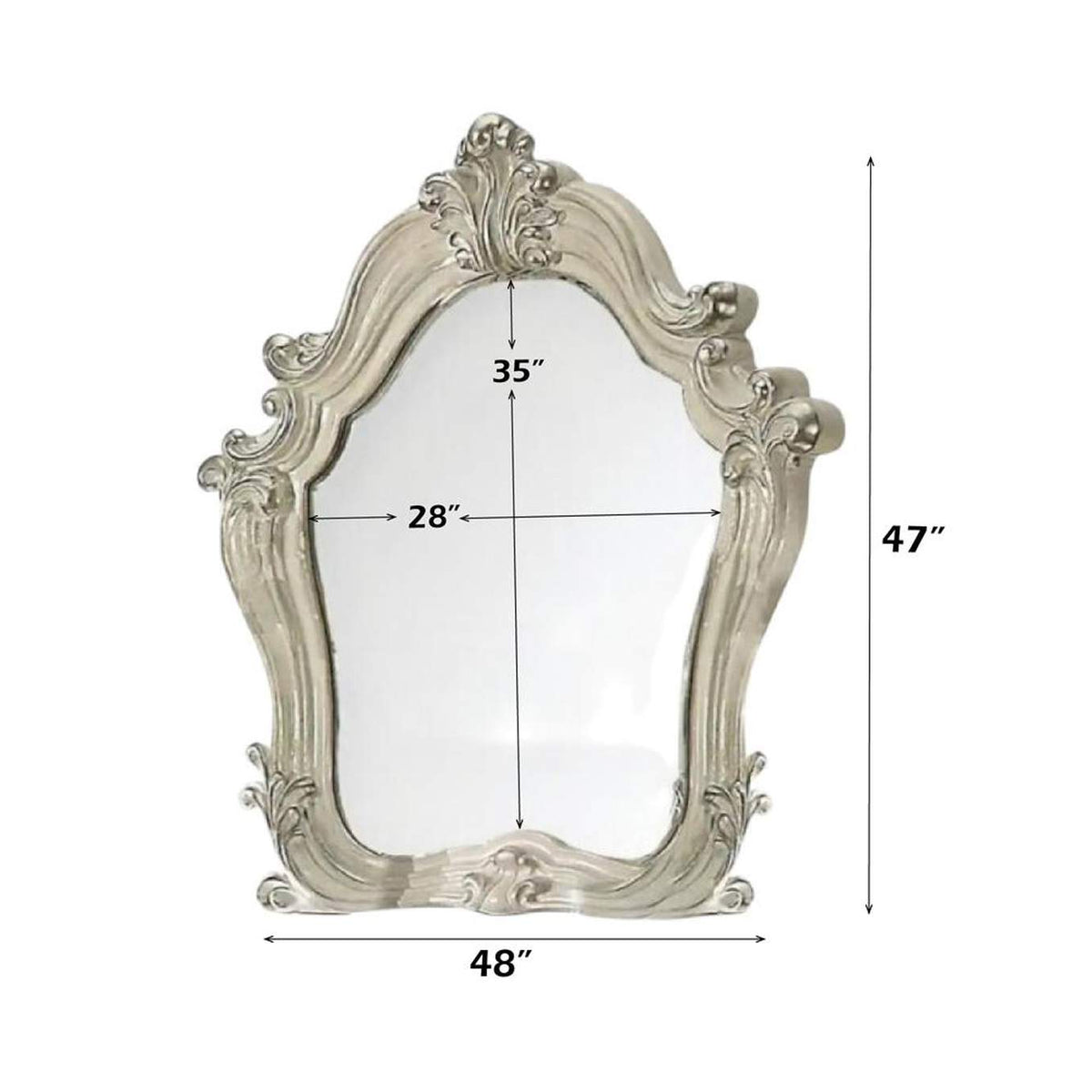 21134 Versailles Mirror