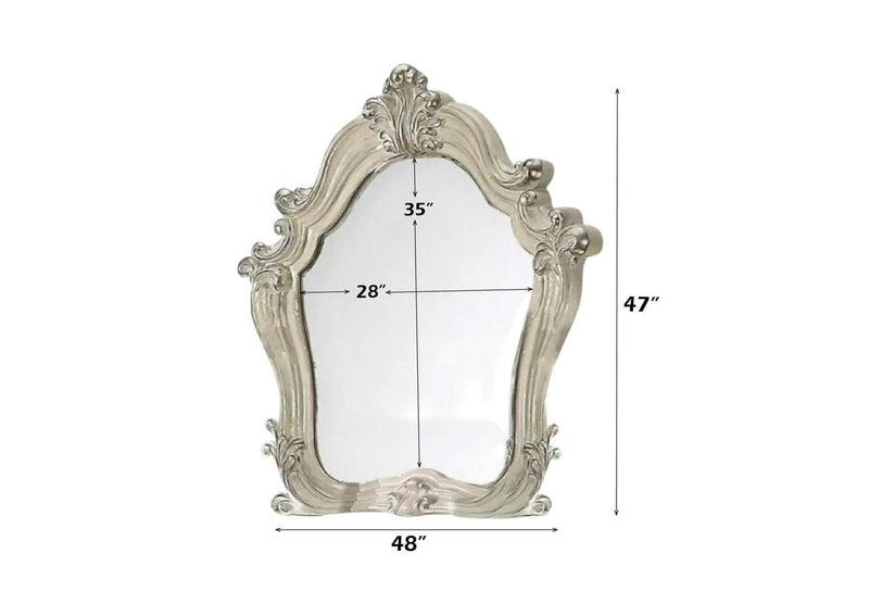 21134 Versailles Mirror