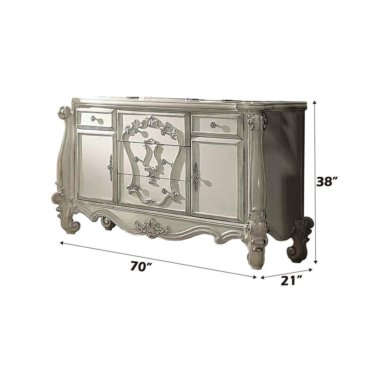21135 Versailles Dresser