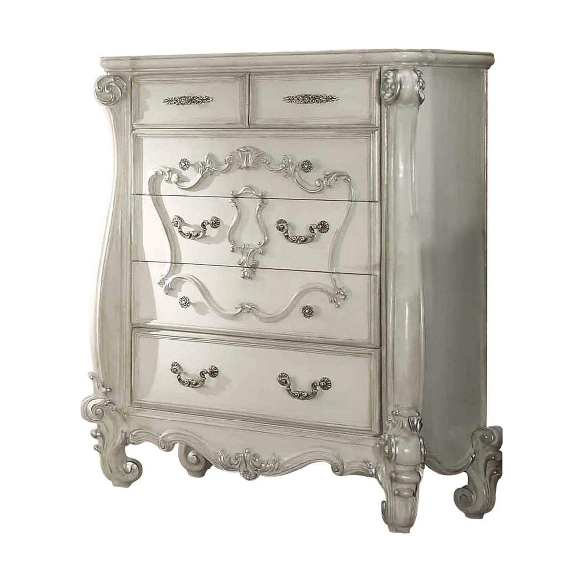 21136 Versailles Chest