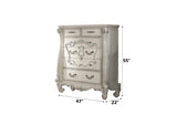 21136 Versailles Chest