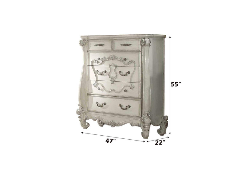 21136 Versailles Chest