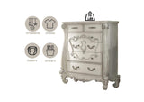 21136 Versailles Chest
