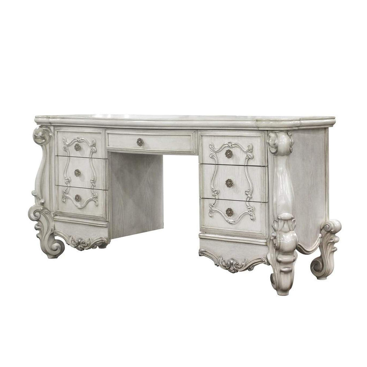 21137 Versailles Vanity Desk