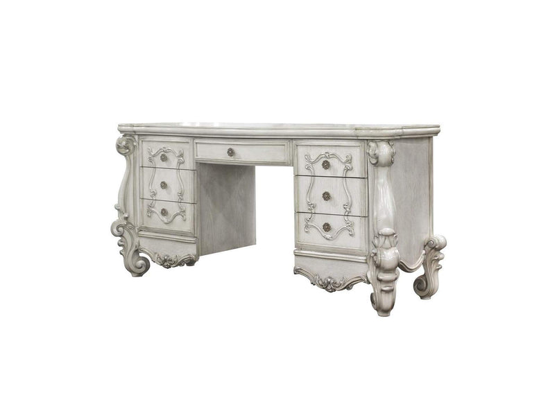 21137 Versailles Vanity Desk
